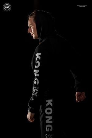 MUSCLE BATTLE 2023  2